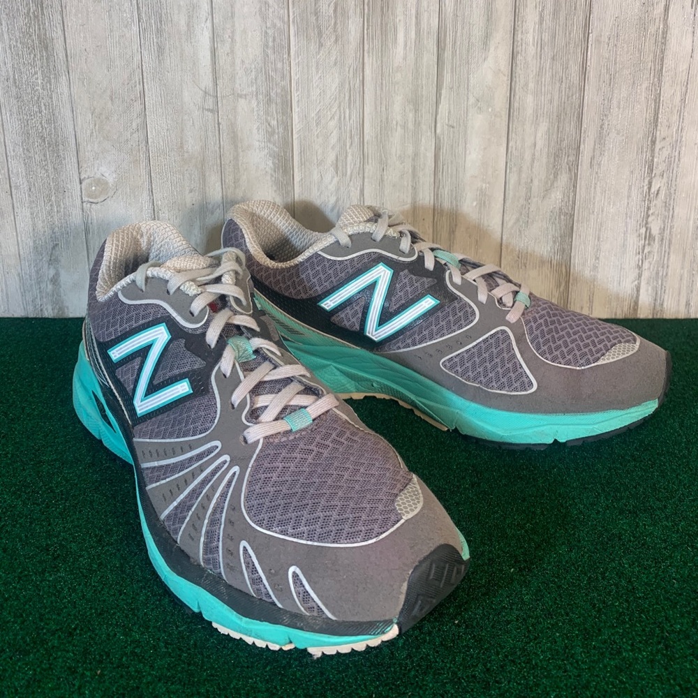 New Balance Shoes 890 Barringer Women’s